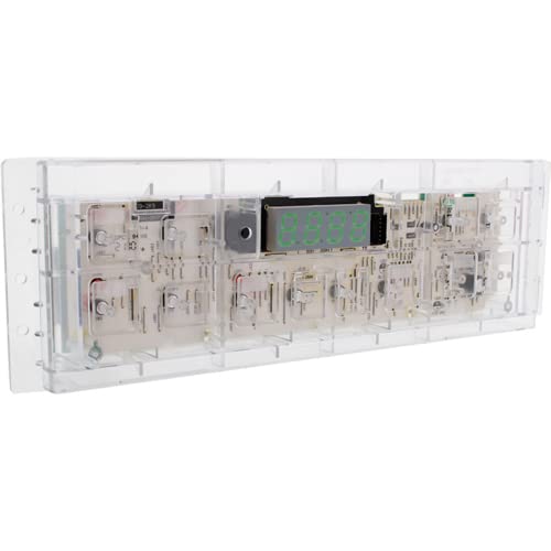 GE Range Oven Control Board WB27X45466 GE Range Oven Control Board WB27X45466